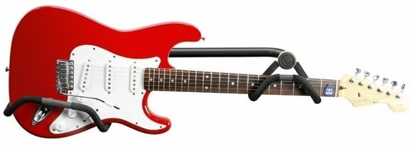 Стойка за китара стенна Gravity GS WMB 01 EB Стойка за китара стенна - 10