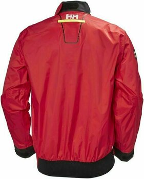 Giacca Helly Hansen HP Smock Top Giacca Alert Red M - 2