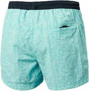 Maillots de bain homme Helly Hansen Colwell Trunk Glacier Blue 2XL - 2