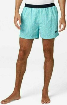 Maillots de bain homme Helly Hansen Colwell Trunk Glacier Blue 2XL - 3
