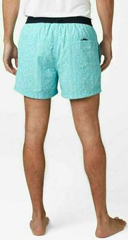 Maillots de bain homme Helly Hansen Colwell Trunk Glacier Blue 2XL - 4