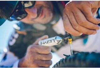 Bicycle puncture repair Lezyne Tubeless CO2 Blaster Bicycle puncture repair - 5
