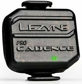 Aparelhos eletrónicos para ciclismo Lezyne Pro Cadence Sensor - 2