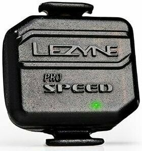 Elektronika za bicikl Lezyne Pro Speed Sensor - 2
