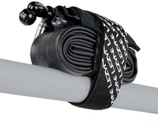 Cykeltaske Lezyne Sendit Caddy Strap Reservedel til taske Black - 1