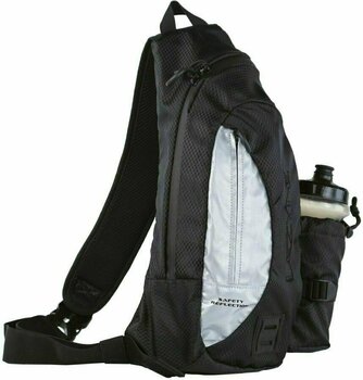 Kolesarska torba, nahrbtnik Lezyne Shoulder Pack Black Nahrbtnik - 2