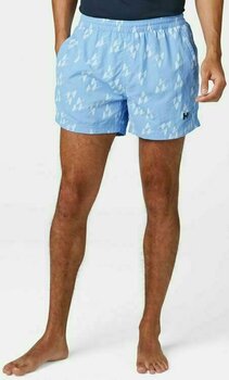 Maillots de bain homme Helly Hansen Colwell Trunk Coast Blue S - 3