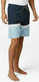 Muški kupaći kostimi Helly Hansen Marstrand Trunk Navy 34 - 4