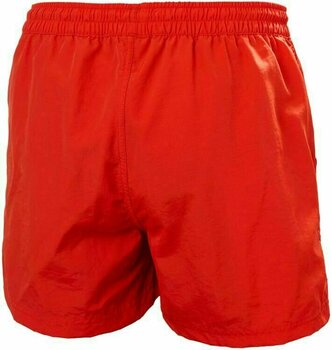 Men's Swimwear Helly Hansen Men's Cascais Trunk Alert Red XL - 2