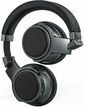 Wireless On-ear headphones FiiO EH3NC Black - 3
