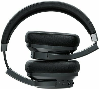 Langattomat On-ear-kuulokkeet FiiO EH3NC Musta - 4