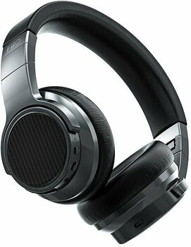 Wireless On-ear headphones FiiO EH3NC Black - 5