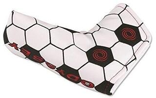 Headcover Odyssey Soccer Blade - Putter Headcover - 1