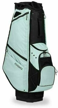 Borsa da golf Cart Bag Ogio Xix 14 Aqua Borsa da golf Cart Bag - 3