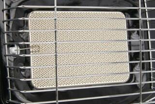 Outdoor Heater GoSystem Dynasty Outdoor Heater - 3