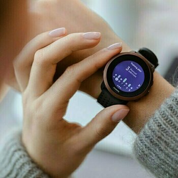 Reloj inteligente / Smartwatch Suunto 3 Fitness Slate Grey Reloj inteligente / Smartwatch - 7