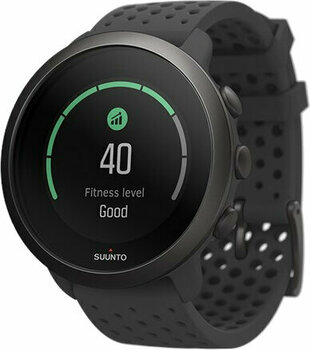 Reloj inteligente / Smartwatch Suunto 3 Fitness Slate Grey - 2