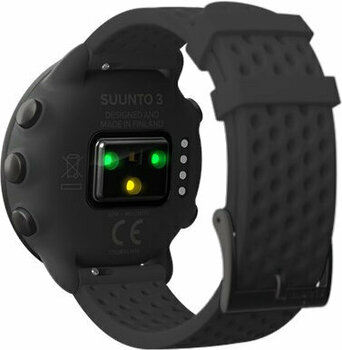 Reloj inteligente / Smartwatch Suunto 3 Fitness Slate Grey - 4