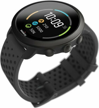 Reloj inteligente / Smartwatch Suunto 3 Fitness Slate Grey - 5