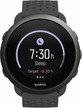 Reloj inteligente / Smartwatch Suunto 3 Fitness Slate Grey - 6