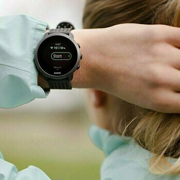 Smart hodinky Suunto 3 Fitness Slate Grey - 7