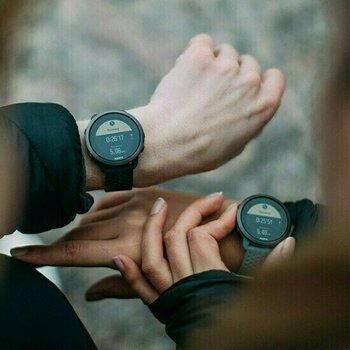 Reloj inteligente / Smartwatch Suunto 3 Fitness Slate Grey - 8