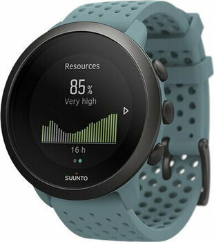 Reloj inteligente / Smartwatch Suunto 3 Fitness Moss Grey - 2