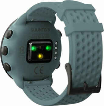 Smart hodinky Suunto 3 Fitness Moss Grey - 4