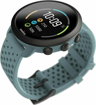 Reloj inteligente / Smartwatch Suunto 3 Fitness Moss Grey - 5