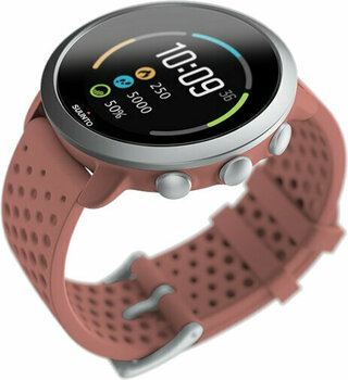 Reloj inteligente / Smartwatch Suunto 3 Fitness Granite Red - 5