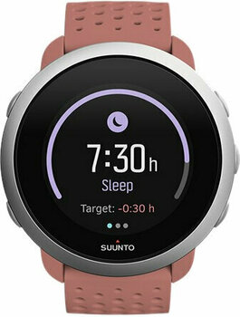 Reloj inteligente / Smartwatch Suunto 3 Fitness Granite Red - 6