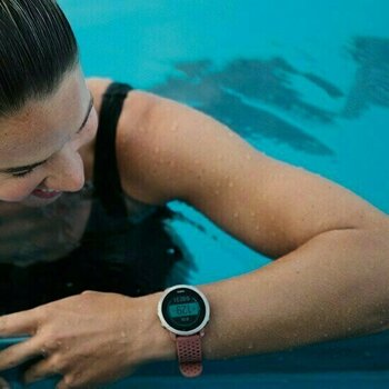 Smart hodinky Suunto 3 Fitness Granite Red - 7
