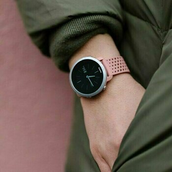 Reloj inteligente / Smartwatch Suunto 3 Fitness Granite Red - 8