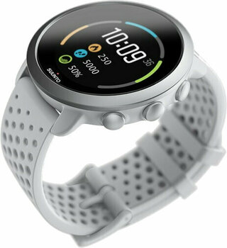 Smartwatches Suunto 3 Fitness Alb-Pebble White Smartwatches - 5