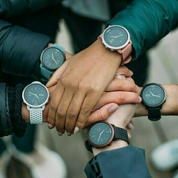 Reloj inteligente / Smartwatch Suunto 3 Fitness White-Pebble White Reloj inteligente / Smartwatch - 8