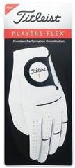 Rokavice Titleist Players Flex - 3