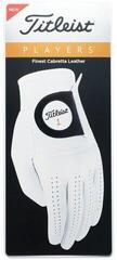Rękawice Titleist Players - 3