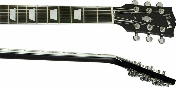Guitarra elétrica Gibson SG Modern 2020 Blueberry Fade - 4