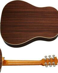 Elektroakustická kytara Jumbo Gibson J-45 Studio RW Antique Natural Elektroakustická kytara Jumbo - 4