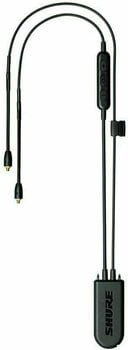 Ear Loop headphones Shure SE425-V+BT2-EFS Grey - 4