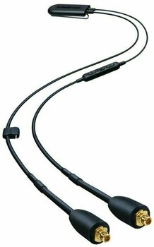 In-ear hoofdtelefoon Shure SE425-V+UNI-EFS Grey - 2