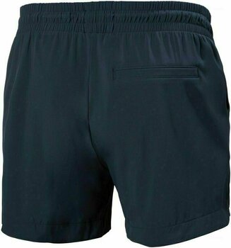 Pants Helly Hansen W Thalia 2 Navy XS Shorts - 2