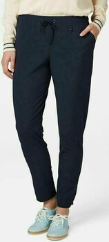 Pantalones Helly Hansen W Thalia Navy XS Trousers - 3