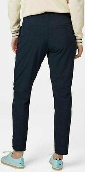 Pantalones Helly Hansen W Thalia Navy XS Trousers - 4