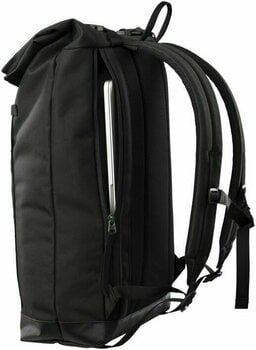 Lifestyle batoh / Taška Helly Hansen Stockholm Backpack Black 28 L Batoh - 2