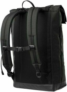 Lifestyle batoh / Taška Helly Hansen Stockholm Backpack Black 28 L Batoh - 3