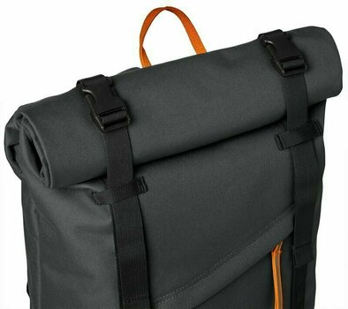 Lifestyle Backpack / Bag Helly Hansen Stockholm Charcoal 28 L Backpack - 3