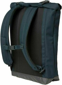 Lifestyle Backpack / Bag Helly Hansen Stockholm Navy 28 L Backpack - 2