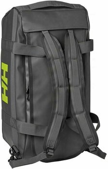 Sailing Bag Helly Hansen H/H Scout Duffel Ebony M - 3