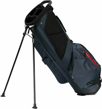 Stand Bag Ogio Shadow Fuse 304 Navy/Navy Stand Bag - 2